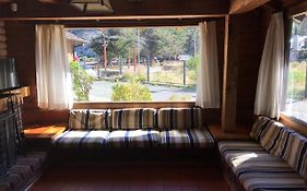 Cabaña frente al lago de 3 dormitorios y 2 baños